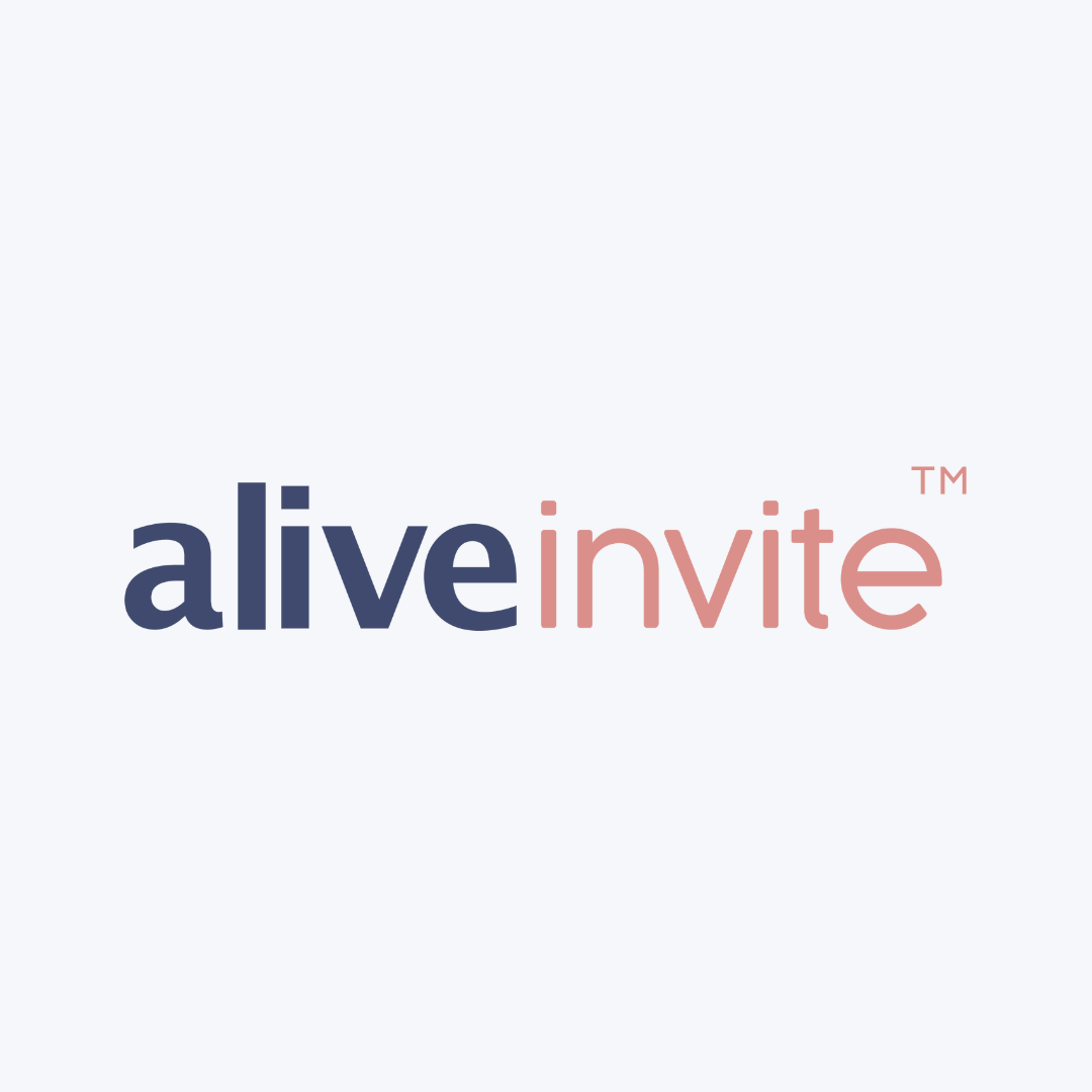 AliveInvite